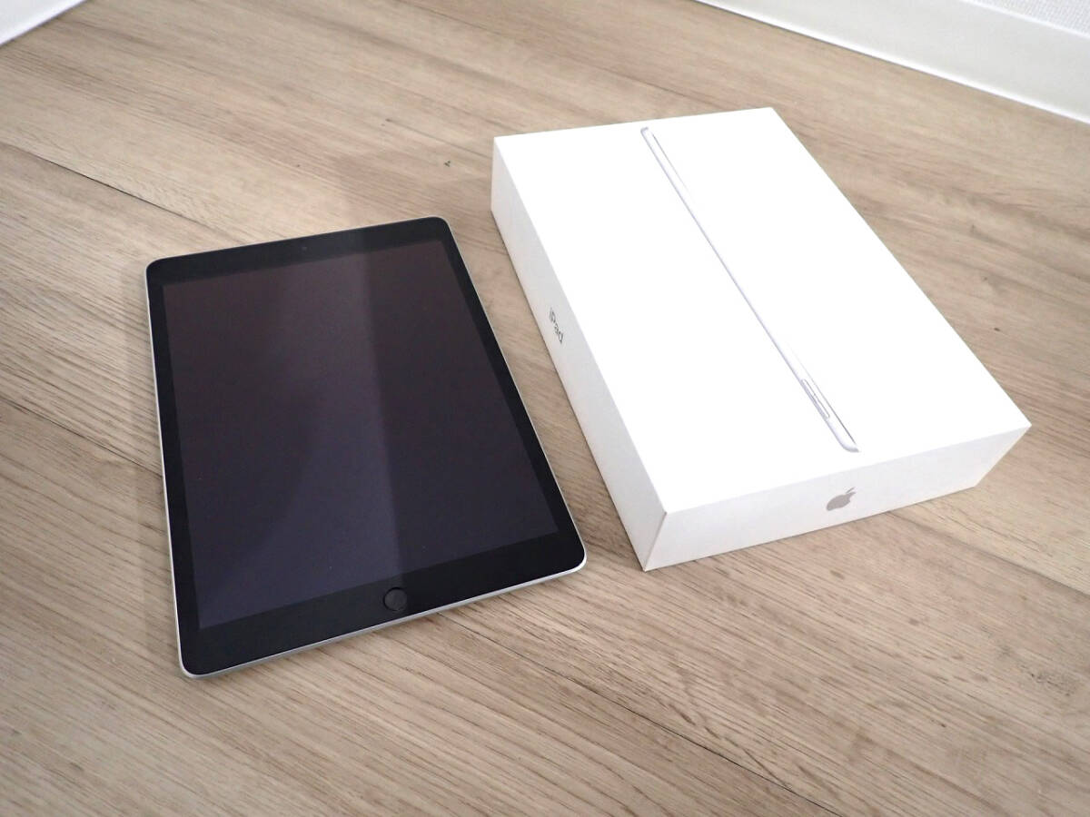 Apple iPad 10.2インチ Wi-Fi 64GB シルバー 2021年モデル iPad iPad