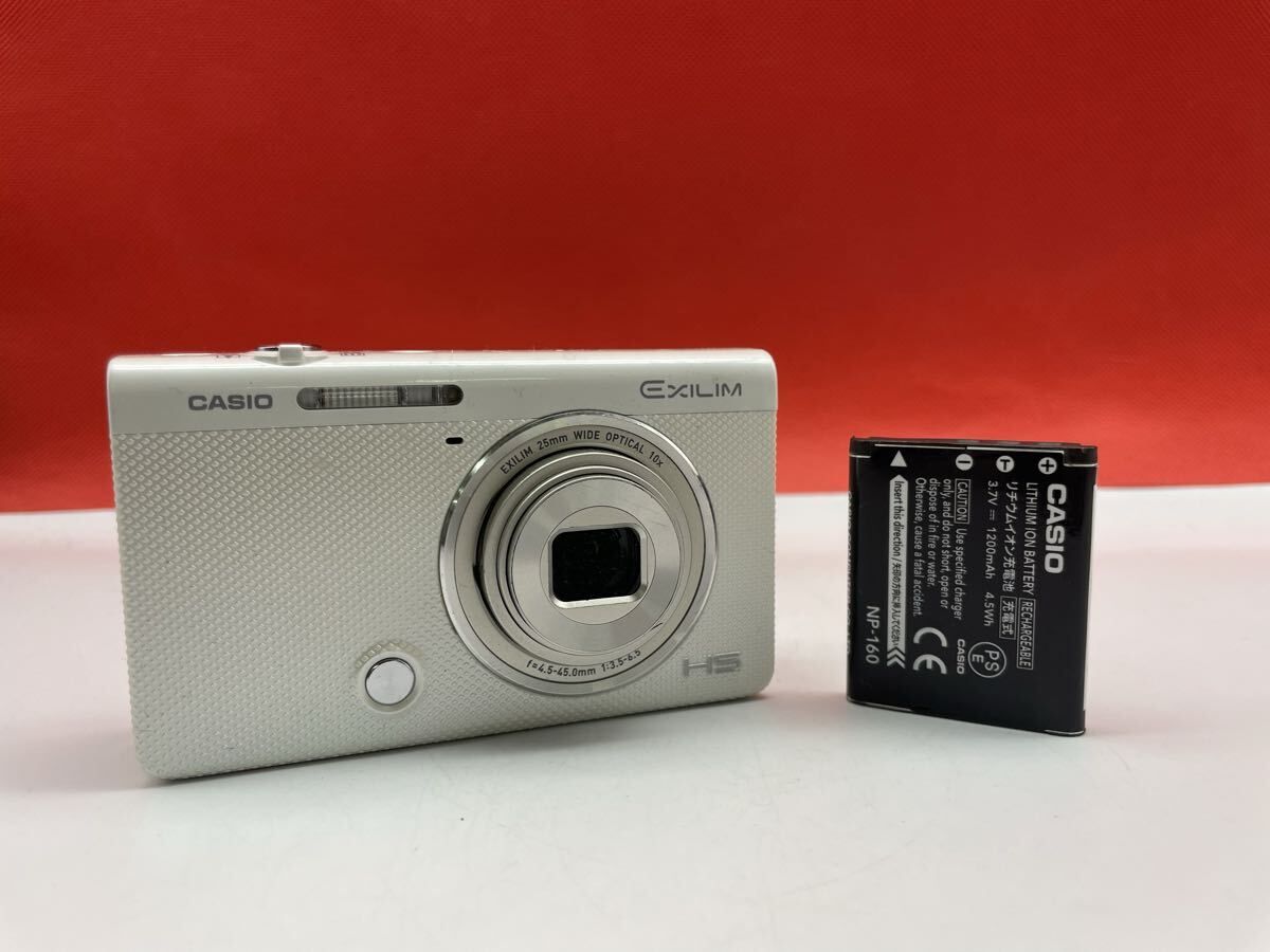 Yahoo!オークション -「casio exilim ex-zr70」(カメラ、光学機器) の