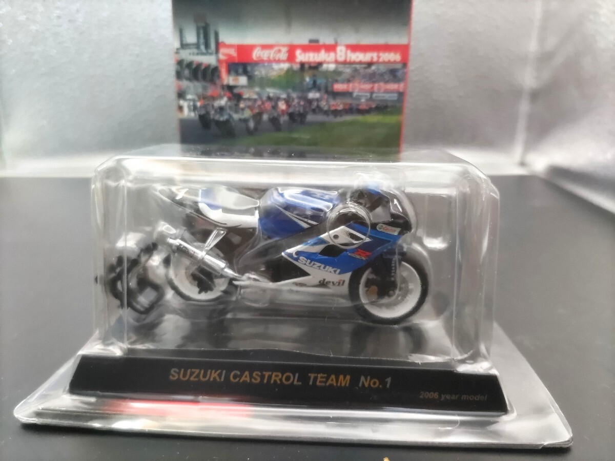 2026年最新】Yahoo!オークション -京商 鈴鹿8耐(ミニカー)の中古品