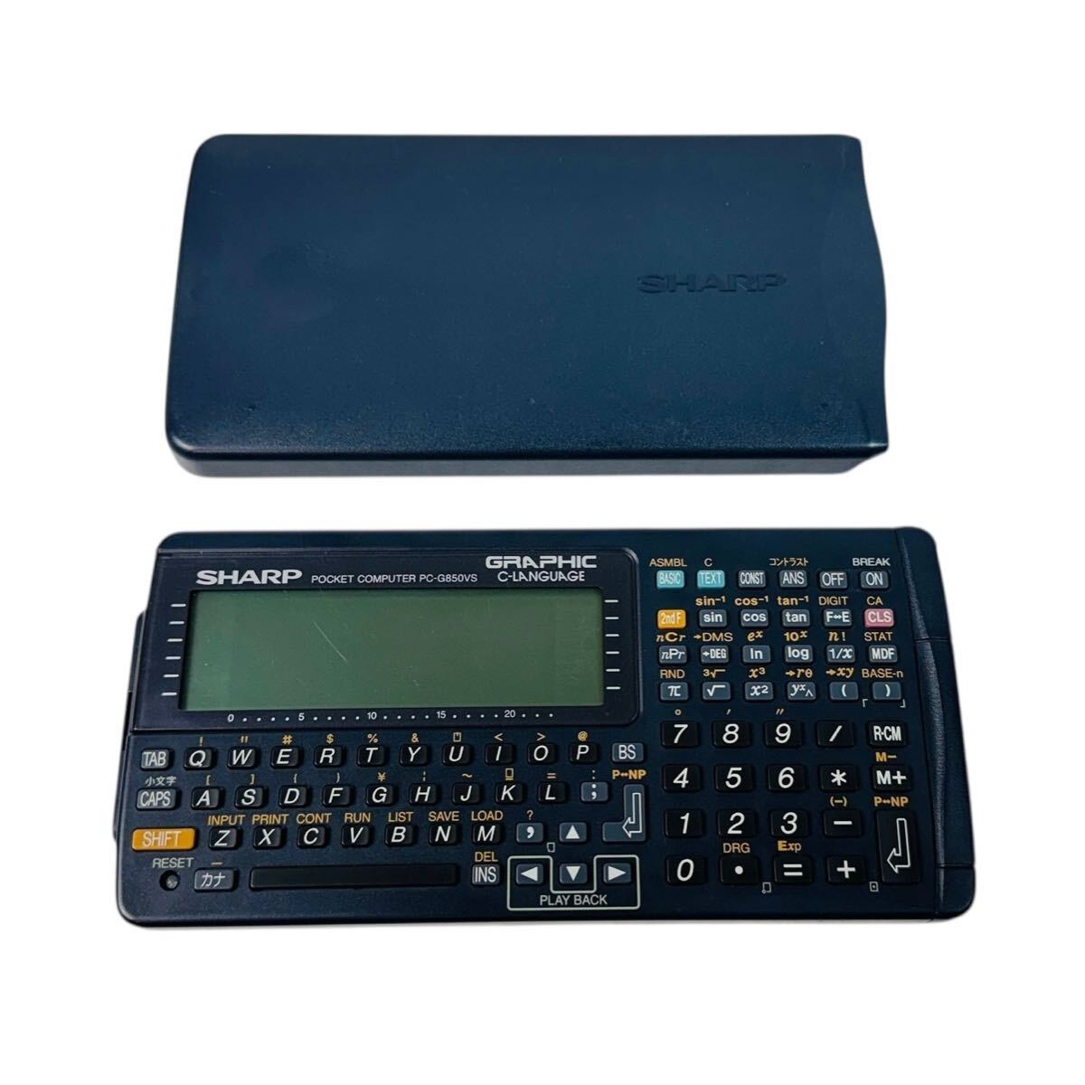 Yahoo!オークション -「sharp pc-g850」の落札相場・落札価格