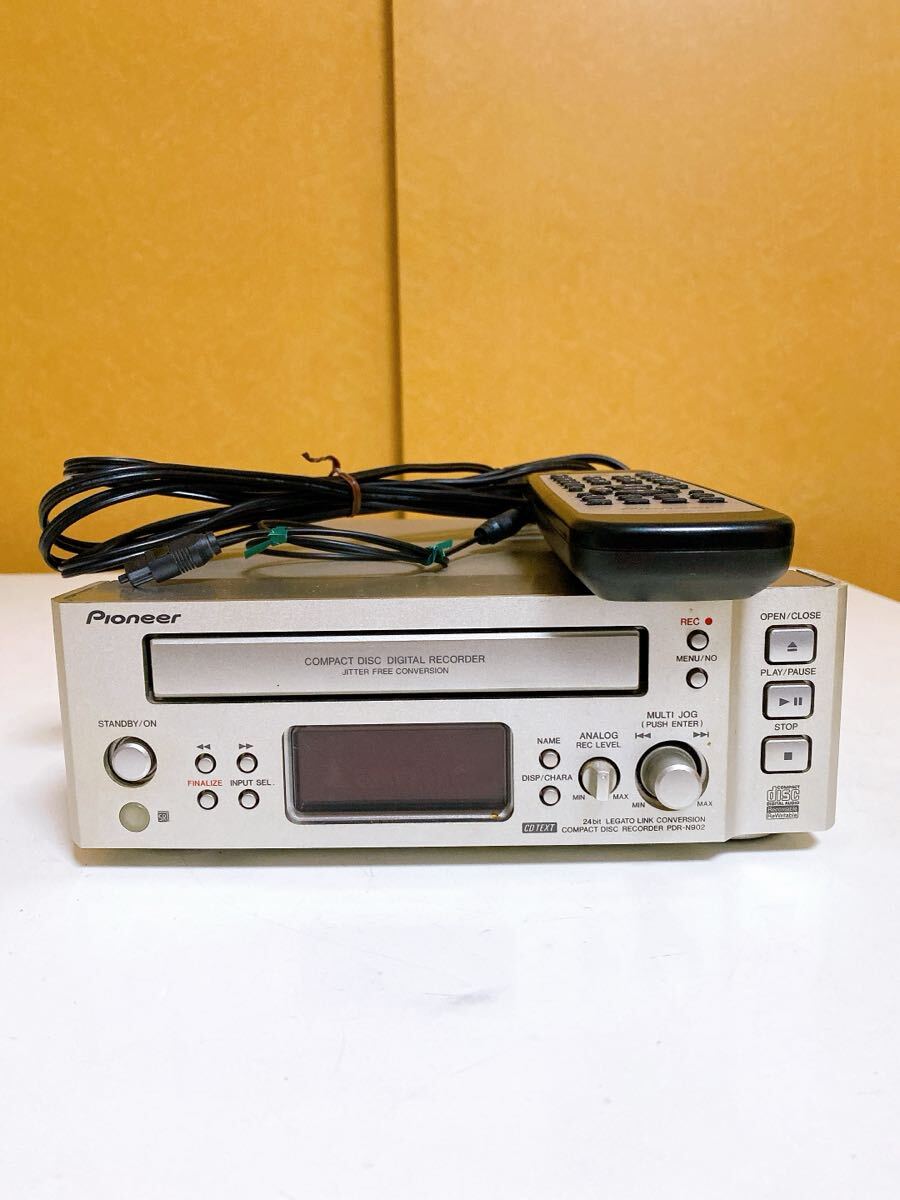 Yahoo!オークション -「pioneer pdr-n902」の落札相場・落札価格