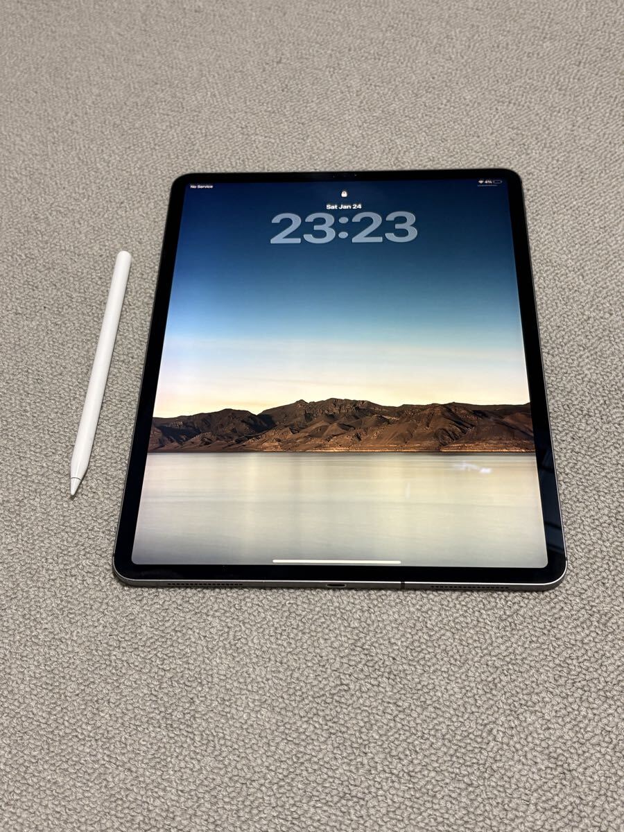 2026年最新】Yahoo!オークション -apple pencil(iPad本体)の中古品