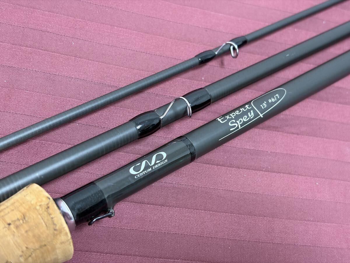 Yahoo!オークション -「cndスペイ」(ロッド) (フィッシング)の落札相場