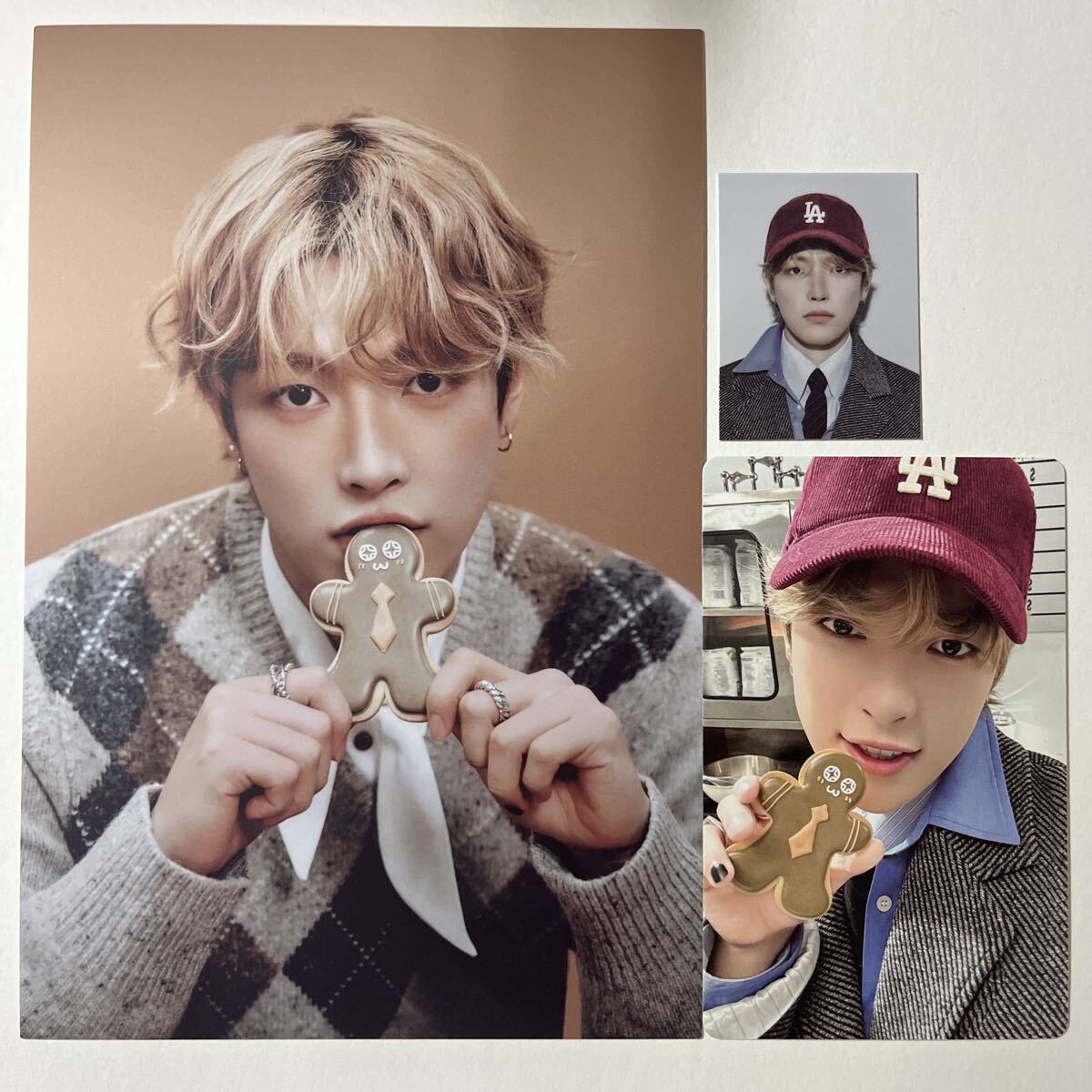 ATEEZ ホンジュン ANITEEZ ぬいぐるみ チュンラミ JJOONGrami｜Yahoo