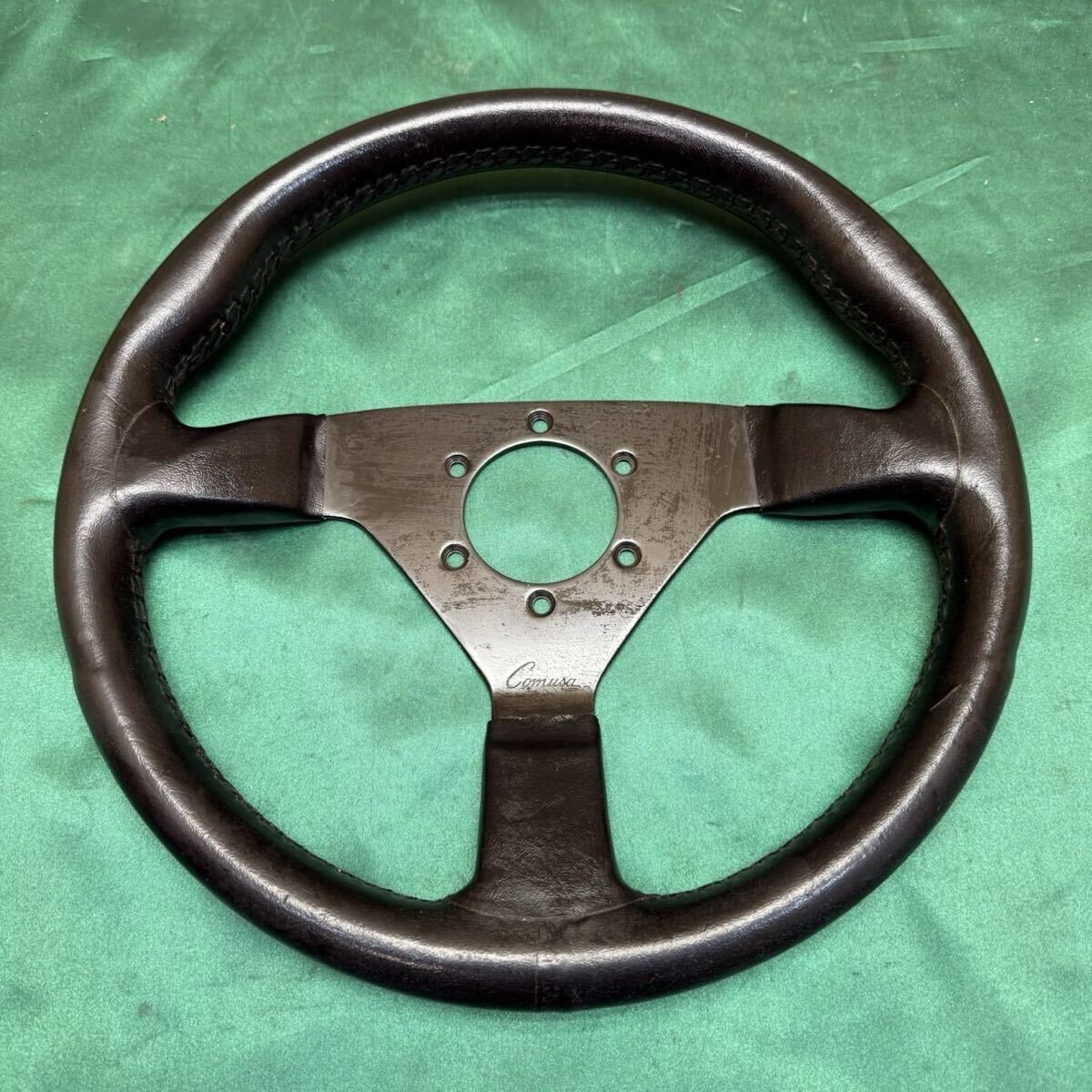 2026年最新】Yahoo!オークション -comme ca(ステアリング)の中古品
