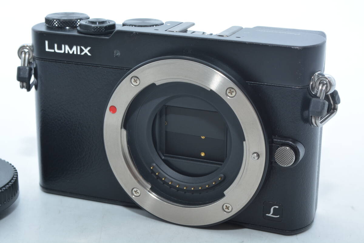 価格.com - パナソニック LUMIX DMC-GM5 ボディ 価格比較