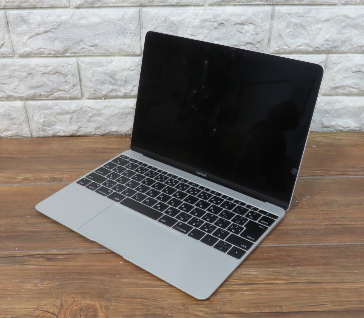 Yahoo!オークション -「a1534 macbook」(Mac) (パソコン)の落札相場