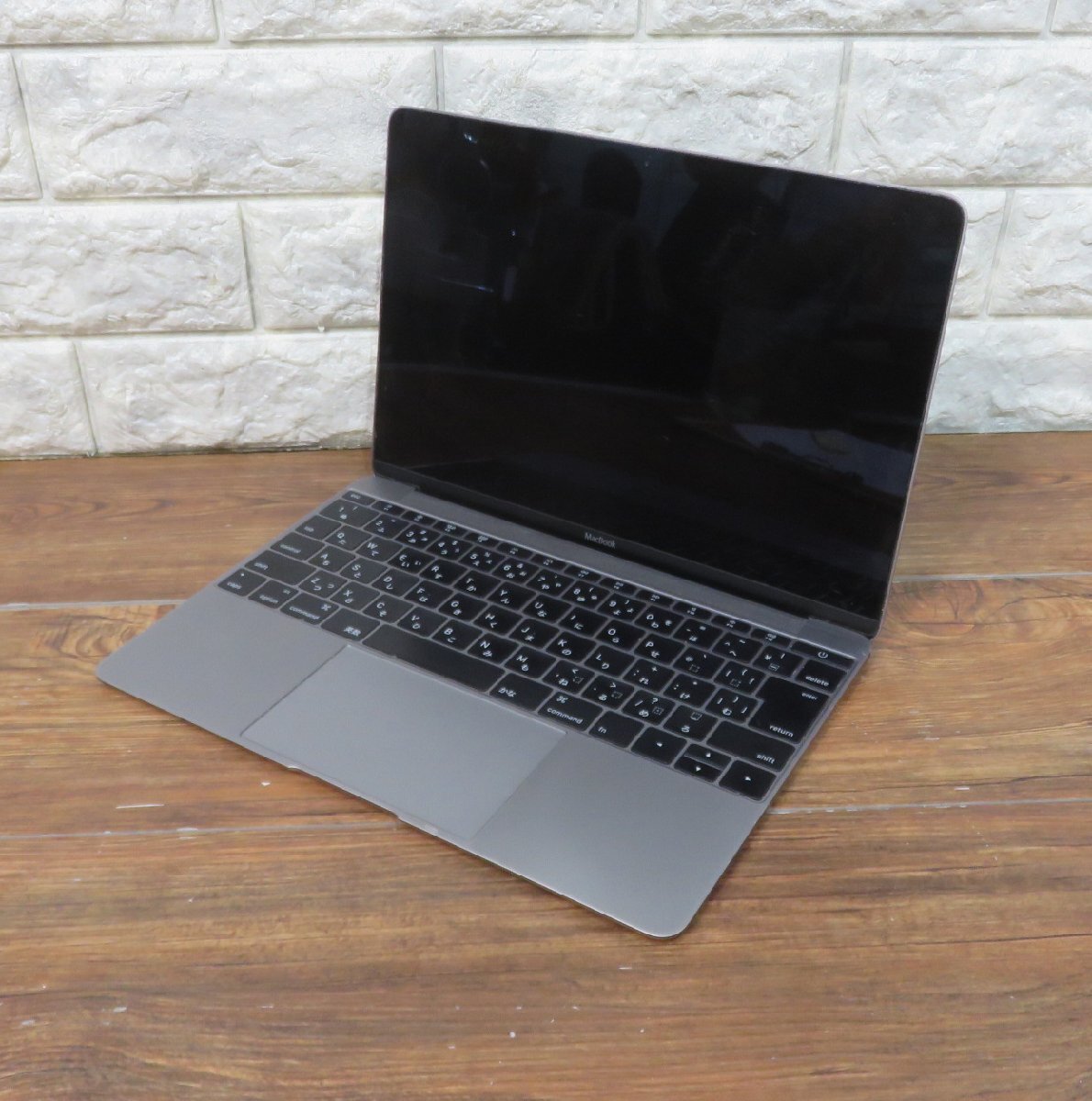 Yahoo!オークション -「a1534 macbook」(Mac) (パソコン)の落札相場