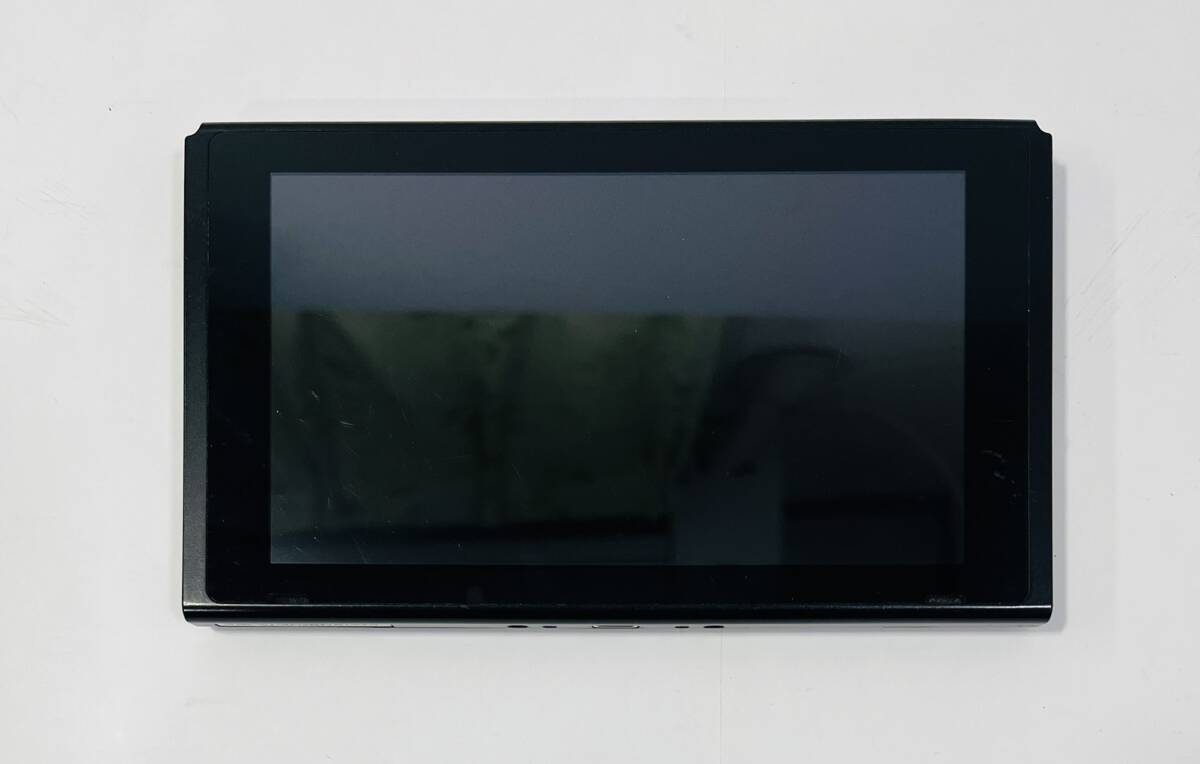 Yahoo!オークション -「液晶(junk ジャンク)」(ニンテンドースイッチ