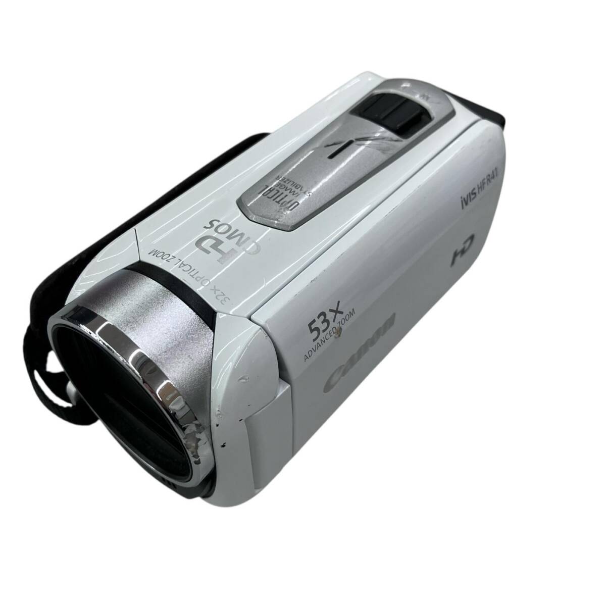 Yahoo!オークション -「canon ivis hf r41」の落札相場・落札価格