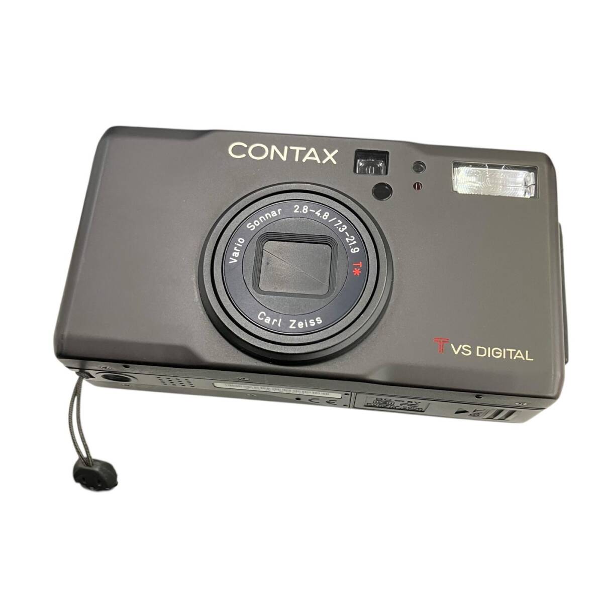 2026年最新】Yahoo!オークション -contax tvsの中古品・新品・未使用品一覧