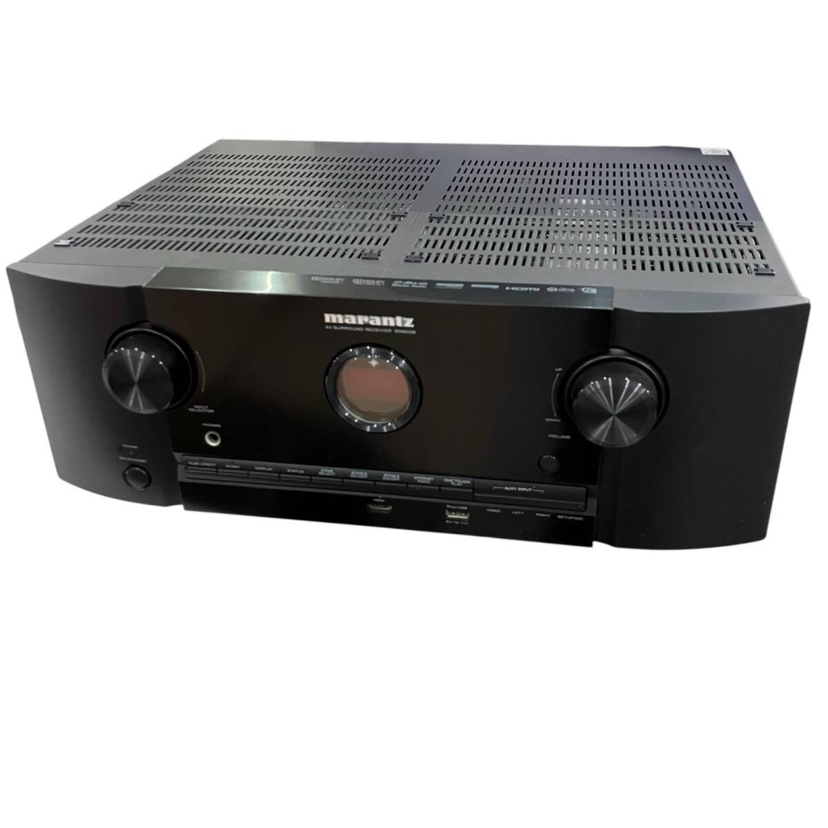 2026年最新】Yahoo!オークション -marantz アンプ(AVアンプ)の中古品