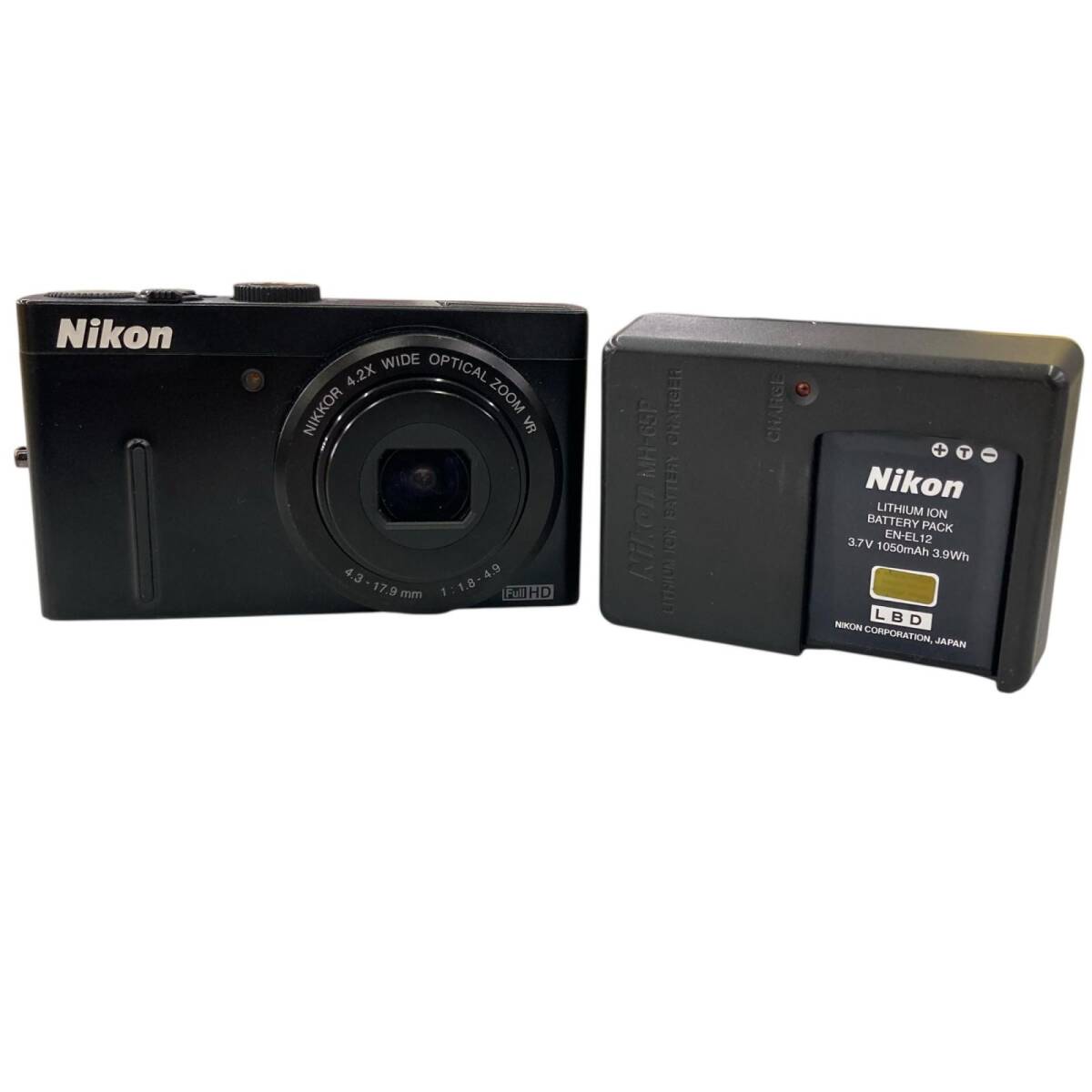 ニコン COOLPIX P300 オークション比較 - 価格.com