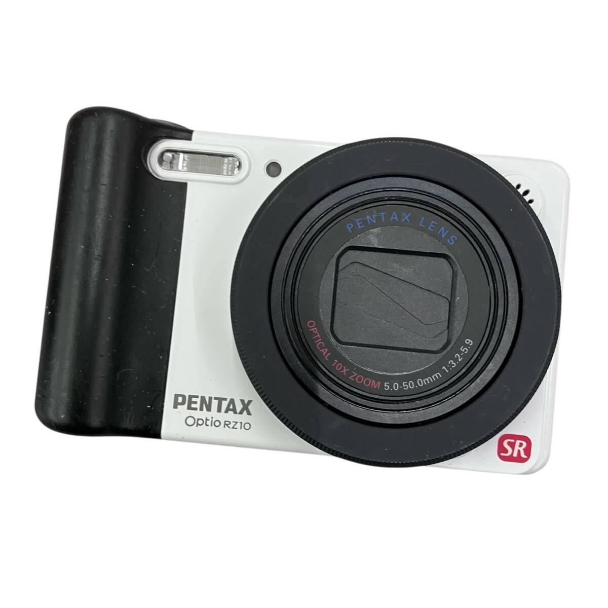 Yahoo!オークション -「pentax optio rz10」の落札相場・落札価格