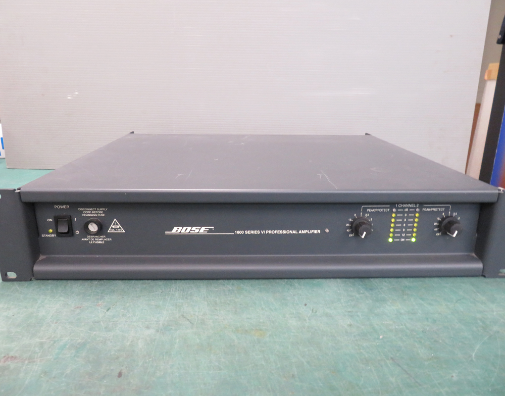 Yahoo!オークション -「vi」(BOSE) (一般)の落札相場・落札価格