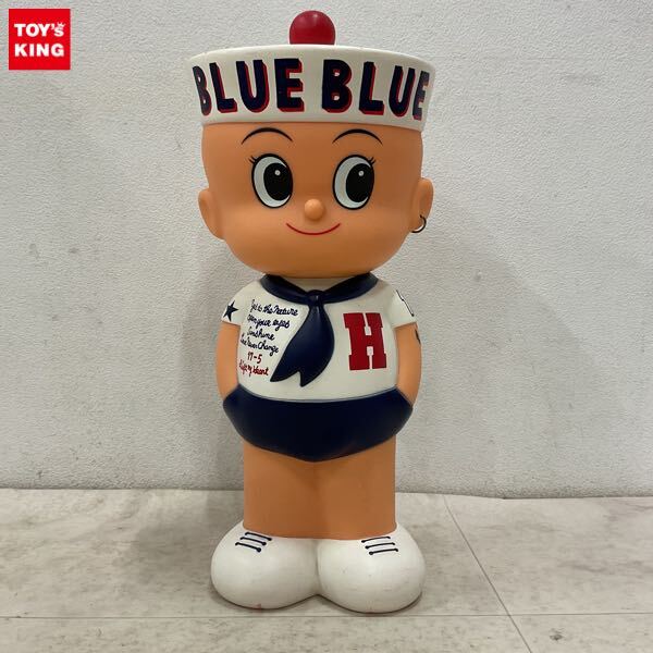 Yahoo!オークション -「hollywood ranch market 貯金箱」の落札相場