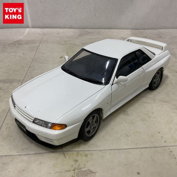 Yahoo!オークション -「r32 gt-r」(オートアート) (自動車)の落札相場