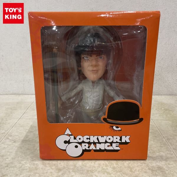 Yahoo!オークション -「時計じかけのオレンジ」(フィギュア) の落札