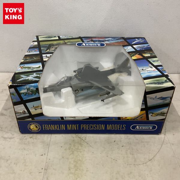 Yahoo!オークション -「フランクリンミント 1／48」(ミニカー) の落札