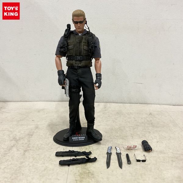 Yahoo!オークション -「ホットトイズ ウェスカー」の落札相場・落札価格