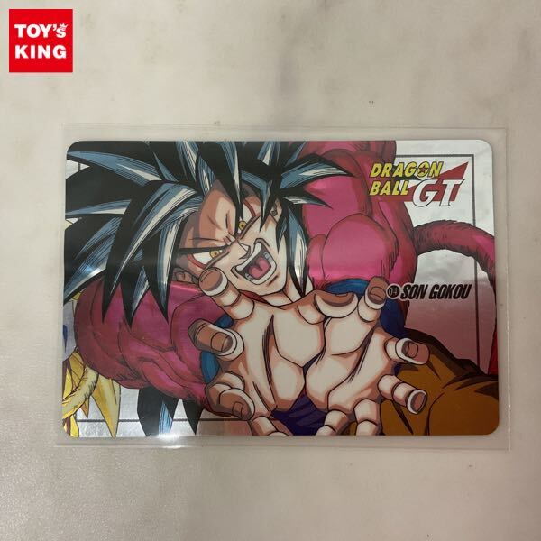 Yahoo!オークション -「ドラゴンボール スーパーバトル gt