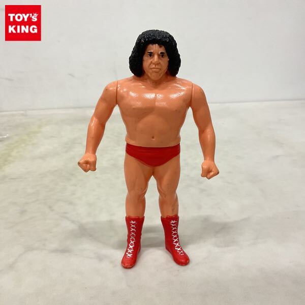 Yahoo!オークション -「ポピー プロレスラー」の落札相場・落札価格