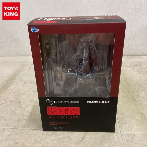 Yahoo!オークション -「サイレントヒル2」(フィギュア) の落札相場