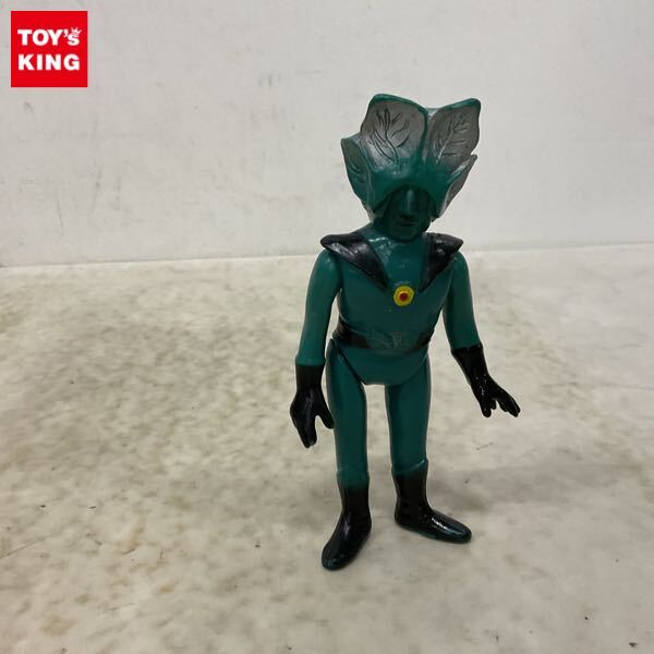 Yahoo!オークション -「レインボーマン ソフビ」(ビンテージ) の落札