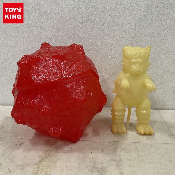 Yahoo!オークション -「m1号 ガラダマ」の落札相場・落札価格