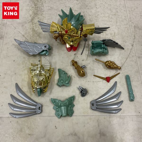 Yahoo!オークション -「雷帝千生神将軍」の落札相場・落札価格