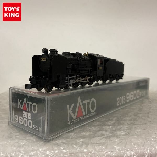 Yahoo!オークション -「カトー 9600 デフ付」の落札相場・落札価格