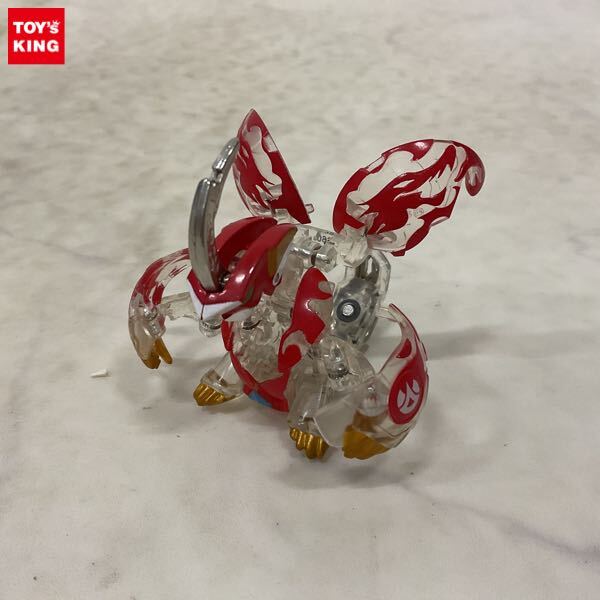 Yahoo!オークション -「爆丸ドラガオン」の落札相場・落札価格