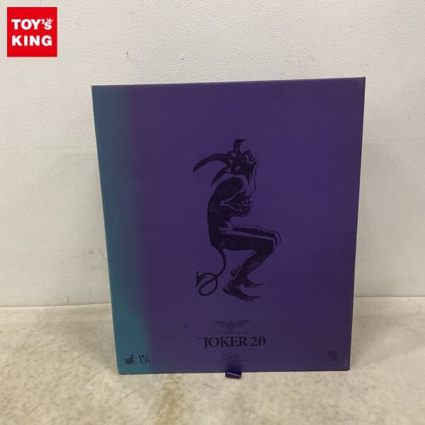 Yahoo!オークション -「ホットトイズ ジョーカー 2.0」の落札相場