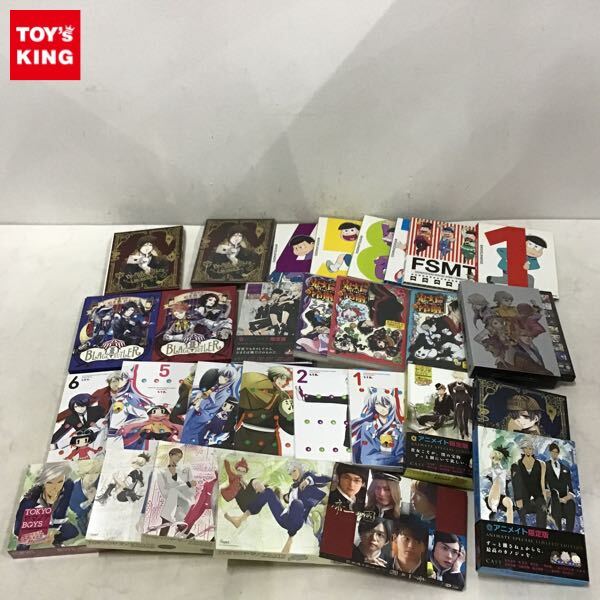 Yahoo!オークション -「鬼灯の冷徹 oad」の落札相場・落札価格