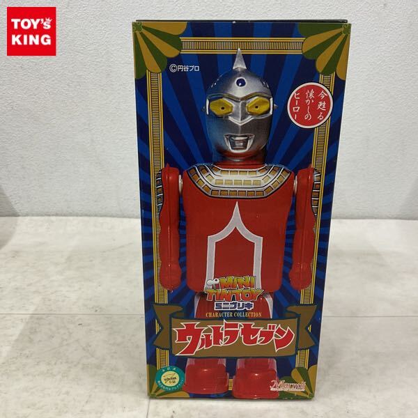 Yahoo!オークション -「マーミット ウルトラセブン」の落札相場・落札価格