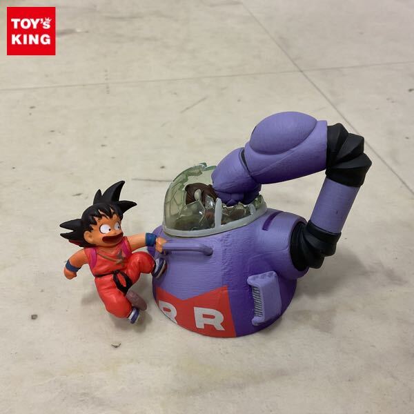 Yahoo!オークション -「ドラゴンボールカプセル クロニクル編」の落札