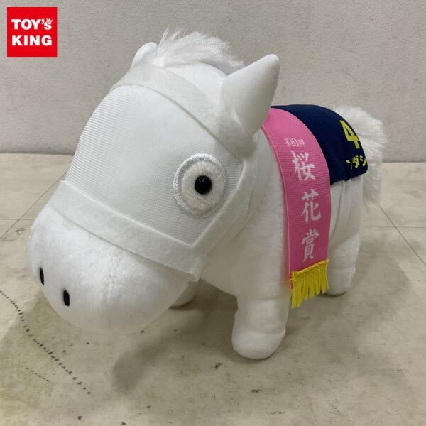 Yahoo!オークション -「ソダシ 桜花賞」の落札相場・落札価格