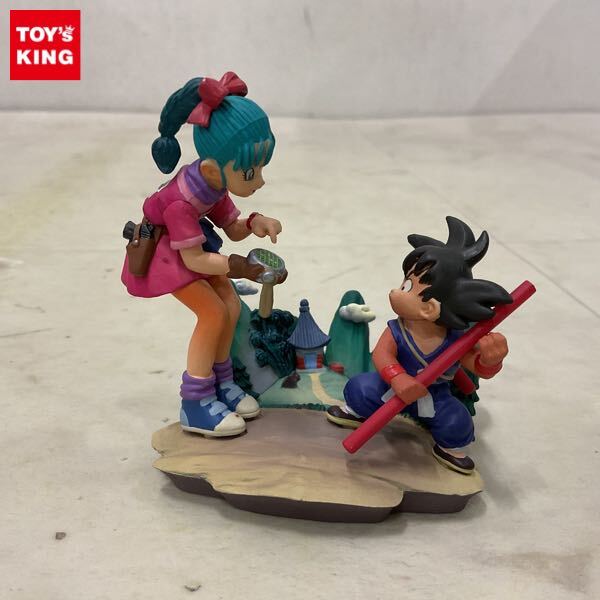 Yahoo!オークション -「ドラゴンボールカプセルメモリーズ編」の落札