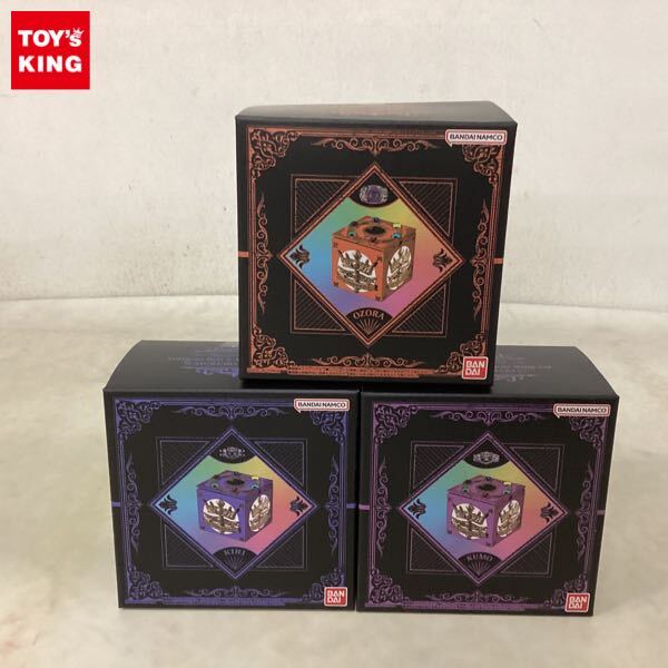 Yahoo!オークション -「家庭教師ヒットマンリボーン ボンゴレリング