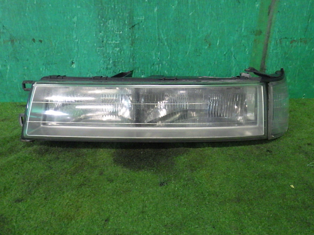 Yahoo!オークション -「ソアラ 20 ヘッドライト」の落札相場・落札価格