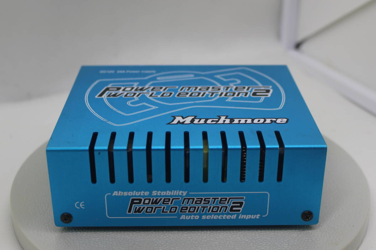 Yahoo!オークション -「マッチモアパワーマスター」の落札相場・落札価格