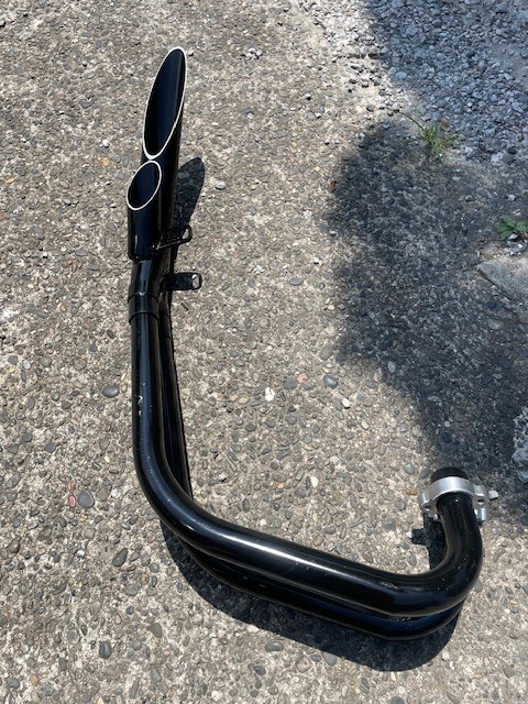 Yahoo!オークション -「三協オート マフラー」の落札相場・落札価格