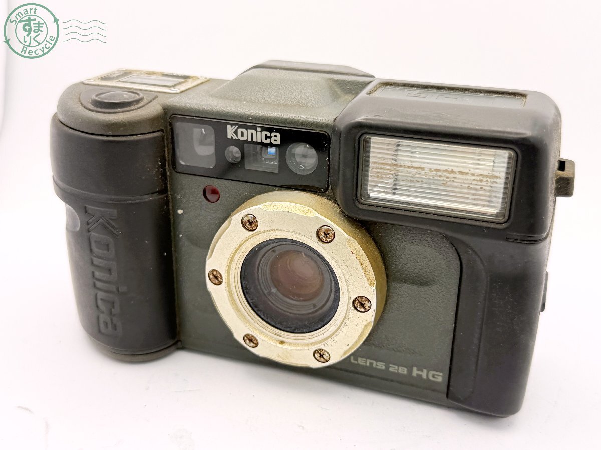 Yahoo!オークション -「コニカ現場監督28hg」の落札相場・落札価格