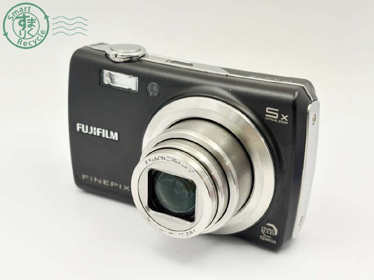 Yahoo!オークション -「finepix f100fd」の落札相場・落札価格