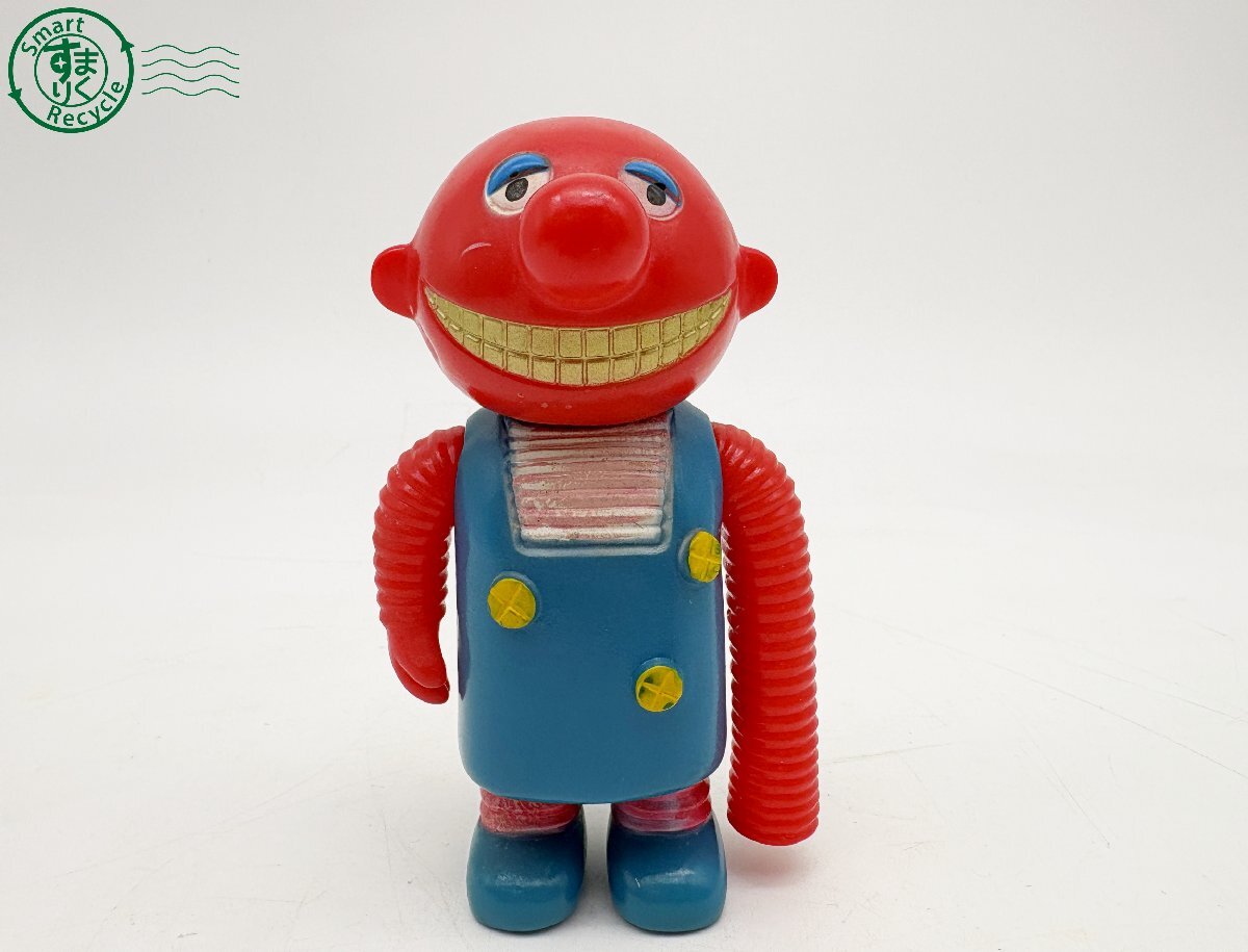 Yahoo!オークション -「ロボコン」(ソフビ) (ビンテージ)の落札相場