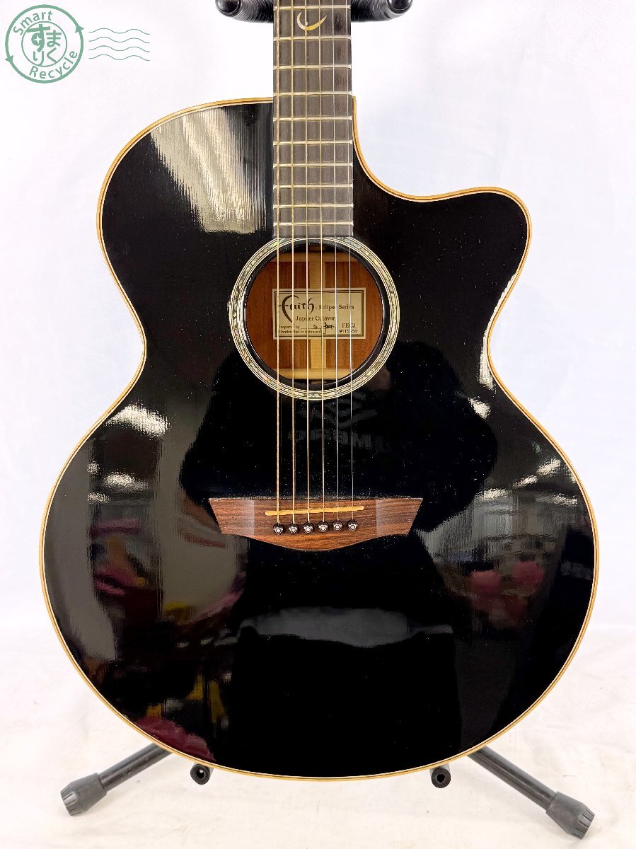 Yahoo!オークション -「faith」(本体) (アコースティックギター)の落札