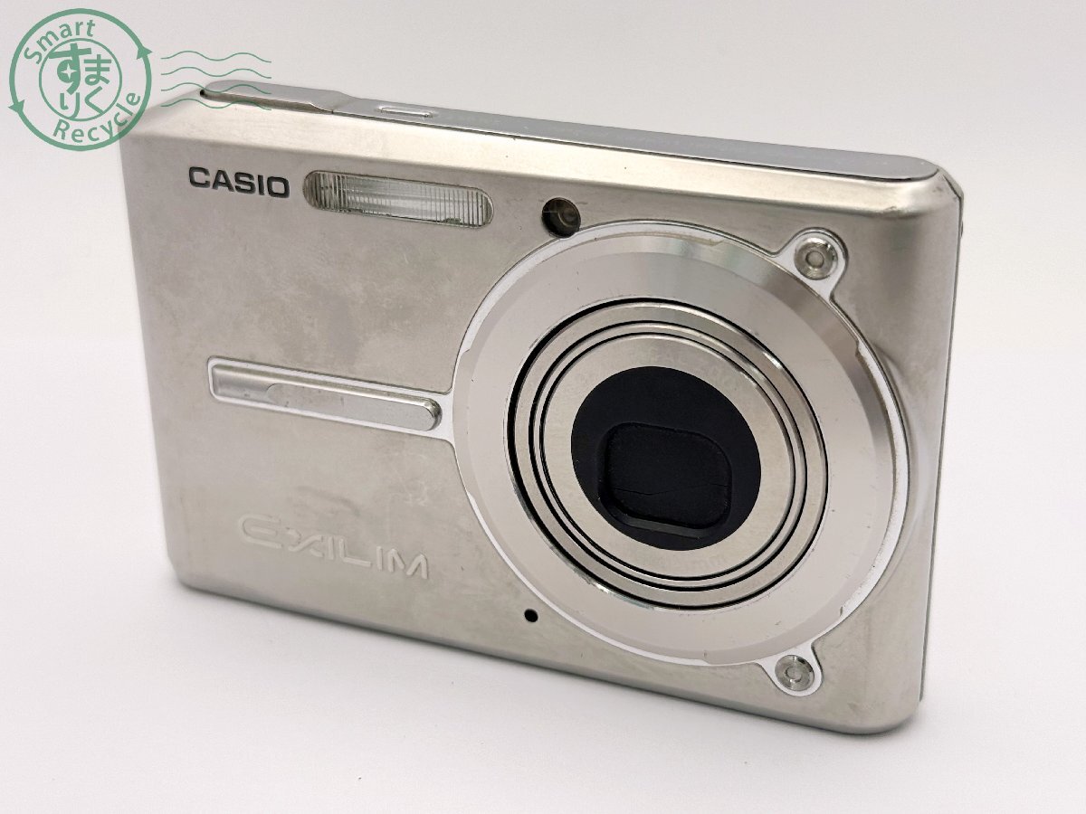 Yahoo!オークション -「casio exilim ex-s600」の落札相場・落札価格