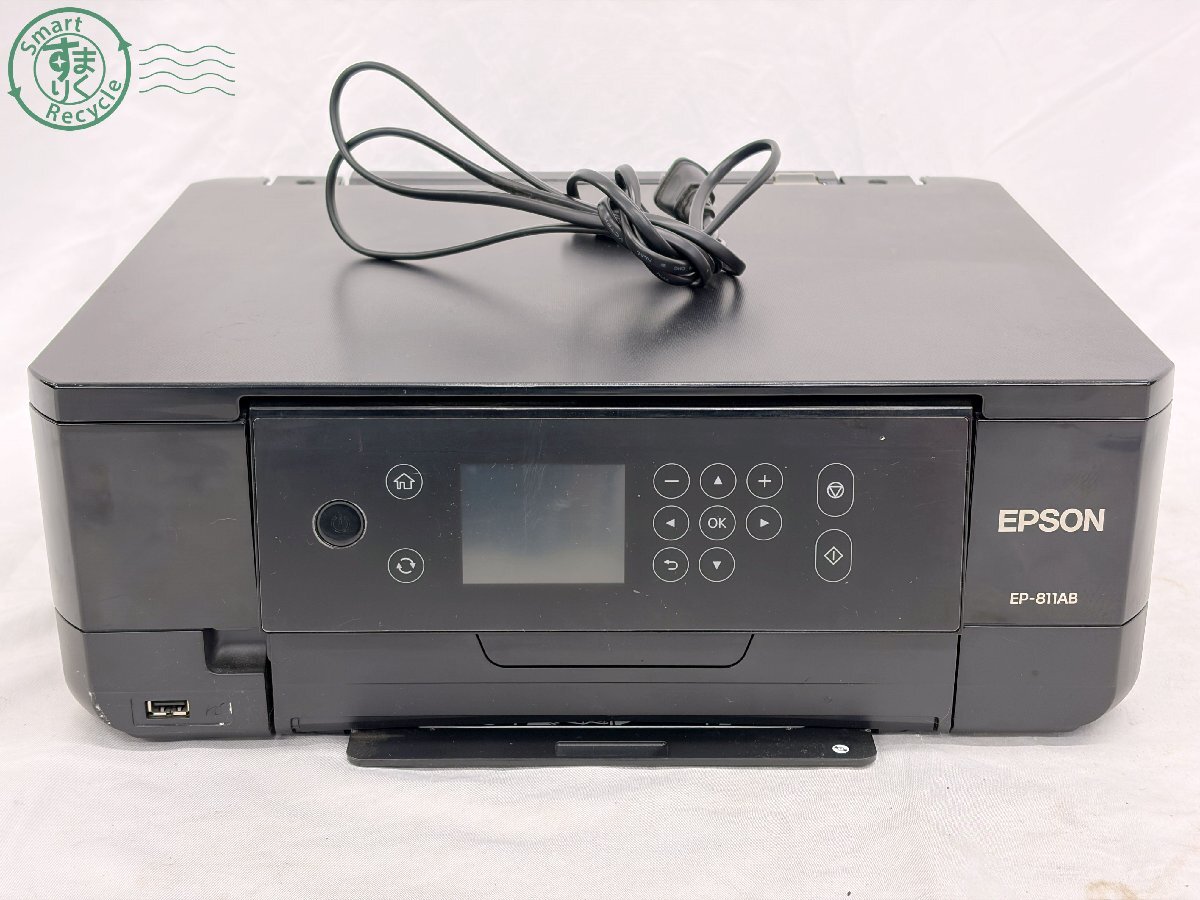 Yahoo!オークション -「?811」(エプソン) (複合機)の落札相場・落札価格