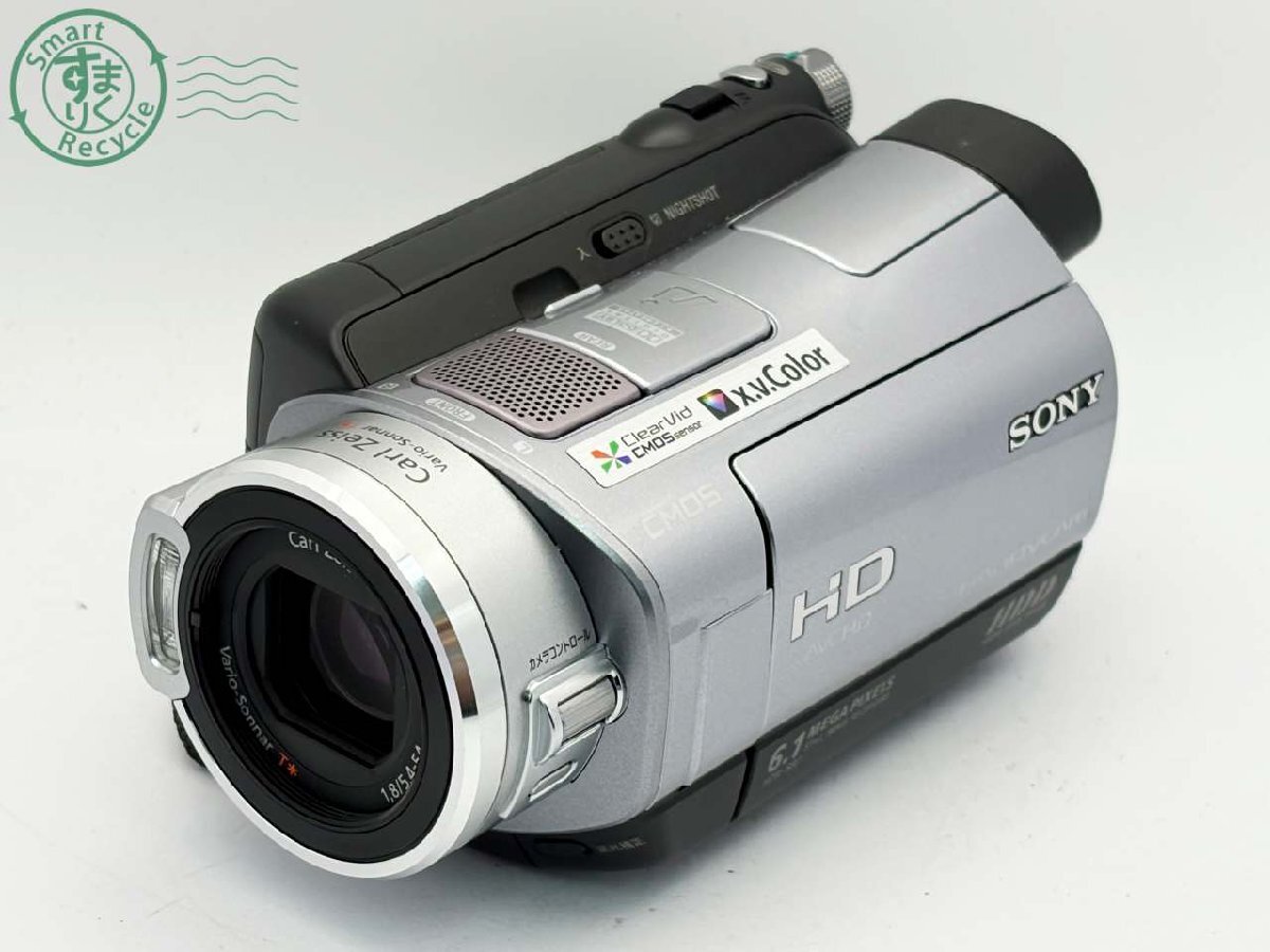 Yahoo!オークション -「sony hdr sr7」(ソニー) (デジタルビデオカメラ