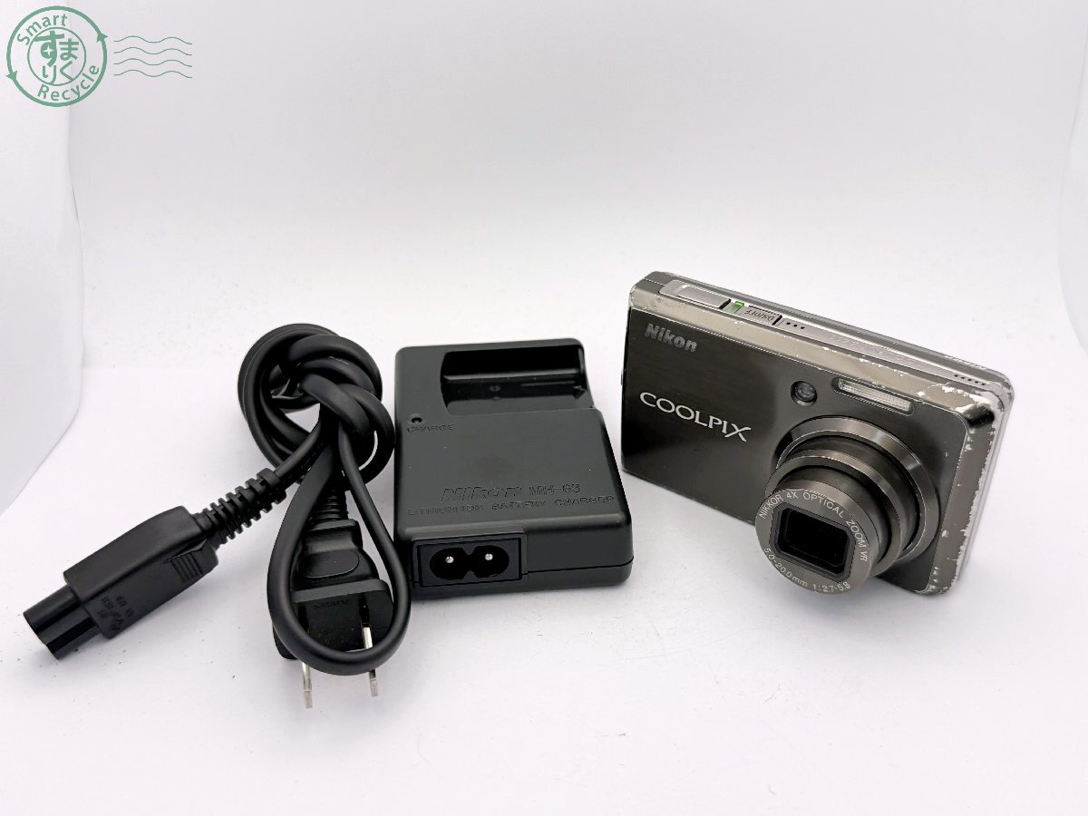 Yahoo!オークション -「coolpix s600 充電器」(家電、AV、カメラ) の